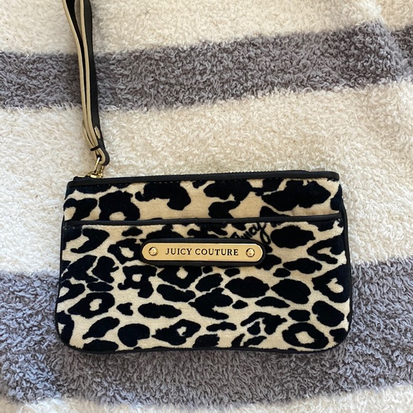 Juicy wallet/pouch - Picture 1 of 2